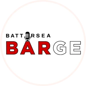 Battersea Barge