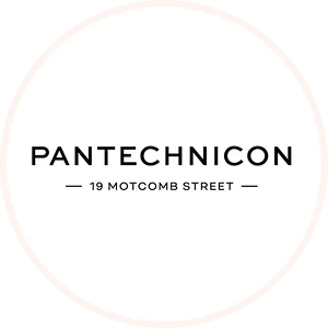 Pantechnicon